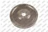 001228620 MAPA VW К-кт сцепления с маховиком Audi A3,Skoda Octavia,SuperB,Caddy III,Golf V,VI,Passat,Touran 1.9/2.0TDI 03- MAPA підбір по vin на Brocar