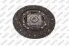 000228300 MAPA VW К-кт зчеплення Audi A3,Seat,Skoda Fabia,Octavia,Roomster,Golf III,IV,Polo 1.6TDI/1.9TDI,1.8T 96- MAPA підбір по vin на Brocar