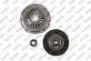 002228300 MAPA VW К-кт зчеплення Audi A3,Golf III,Passat,Polo,Vento,Skoda Octavia,Seat 1.8/2.0,1.9TDI 88- MAPA підбір по vin на Brocar