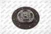 002228300 MAPA VW К-кт зчеплення Audi A3,Golf III,Passat,Polo,Vento,Skoda Octavia,Seat 1.8/2.0,1.9TDI 88- MAPA підбір по vin на Brocar