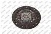 002228300 MAPA VW К-кт зчеплення Audi A3,Golf III,Passat,Polo,Vento,Skoda Octavia,Seat 1.8/2.0,1.9TDI 88- MAPA підбір по vin на Brocar
