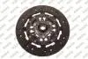 010240400 MAPA NISSAN К-кт сцепления Primera 2.2Di 02-,X-Trail 2.0/2.5 01- 240mm 21.8x25.7 24 зуб. MAPA підбір по vin на Brocar