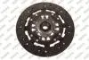 010240400 MAPA NISSAN К-кт сцепления Primera 2.2Di 02-,X-Trail 2.0/2.5 01- 240mm 21.8x25.7 24 зуб. MAPA підбір по vin на Brocar