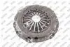 000228409 MAPA VW К-кт сцепления (без выжимн.подшипн.) Sharan,Ford Galaxy,Seat 1.9TDI 95- 228mm MAPA підбір по vin на Brocar