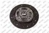 000228409 MAPA VW К-кт сцепления (без выжимн.подшипн.) Sharan,Ford Galaxy,Seat 1.9TDI 95- 228mm MAPA підбір по vin на Brocar