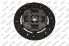 000185800 MAPA CHEVROLET К-кт сцепления (профиль ступицы 17x19) Aveo 1.2 08-,Matiz,Spark 1.0 05- MAPA підбір по vin на Brocar