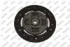 000185800 MAPA CHEVROLET К-кт сцепления (профиль ступицы 17x19) Aveo 1.2 08-,Matiz,Spark 1.0 05- MAPA підбір по vin на Brocar