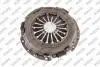 003190500 MAPA OPEL К-т сцепления (полный) Astra F,Combo,Vectra A kadett E,Corsa 1.0/1.4 190mm MAPA підбір по vin на Brocar
