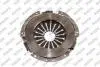 003190500 MAPA OPEL К-т сцепления (полный) Astra F,Combo,Vectra A kadett E,Corsa 1.0/1.4 190mm MAPA підбір по vin на Brocar