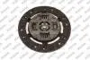003190500 MAPA OPEL К-т сцепления (полный) Astra F,Combo,Vectra A kadett E,Corsa 1.0/1.4 190mm MAPA підбір по vin на Brocar
