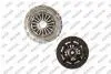 015240409 MAPA FORD К-кт зчеплення Focus II,III,Galaxy,Kuga I,II,Mondeo IV,Volvo 2.0TDCi 04- MAPA підбір по vin на Brocar