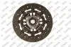 015240409 MAPA FORD К-кт зчеплення Focus II,III,Galaxy,Kuga I,II,Mondeo IV,Volvo 2.0TDCi 04- MAPA підбір по vin на Brocar