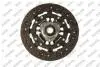 015240409 MAPA FORD К-кт зчеплення Focus II,III,Galaxy,Kuga I,II,Mondeo IV,Volvo 2.0TDCi 04- MAPA підбір по vin на Brocar