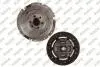 MAPA VW К-кт сцепления  (диск+корзина +скоба+тарелка) Golf 1.6D TD 83-91 200mm 013200609