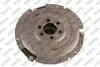 013200609 MAPA VW К-кт сцепления (диск+корзина +скоба+тарелка) Golf 1.6D TD 83-91 200mm MAPA підбір по vin на Brocar