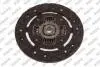 013200609 MAPA VW К-кт сцепления (диск+корзина +скоба+тарелка) Golf 1.6D TD 83-91 200mm MAPA підбір по vin на Brocar