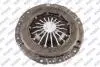 014215809 MAPA OPEL К-т. зчеплення (диск + кошик) Astra F/G,Vectra B 1.6/2.0I 16V 220mm MAPA підбір по vin на Brocar