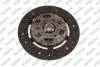 014215809 MAPA OPEL К-т. зчеплення (диск + кошик) Astra F/G,Vectra B 1.6/2.0I 16V 220mm MAPA підбір по vin на Brocar