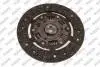 014215809 MAPA OPEL К-т. зчеплення (диск + кошик) Astra F/G,Vectra B 1.6/2.0I 16V 220mm MAPA підбір по vin на Brocar