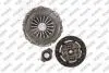 MAPA NISSAN К-кт зчеплення (повний) Almera I,Sunny II,III 1.5/1.6,1.7D 86- 003190900