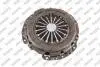 000210309 MAPA FORD К-кт сцепления (без подшипника) Fiesta,Fusion 1.4TDCI 01- 210mm MAPA підбір по vin на Brocar