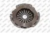 000210309 MAPA FORD К-кт сцепления (без подшипника) Fiesta,Fusion 1.4TDCI 01- 210mm MAPA підбір по vin на Brocar