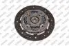 000210309 MAPA FORD К-кт сцепления (без подшипника) Fiesta,Fusion 1.4TDCI 01- 210mm MAPA підбір по vin на Brocar