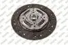 005228909 MAPA VW К-кт сцепления Sharan,Ford Galaxy,Seat 1.9TDI,2.0/2.3 95- 228mm MAPA підбір по vin на Brocar