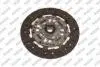 001240209 MAPA FORD К-кт сцепления (диск+корзина) Focus C-MAX 1.6TDCI 03-,Mazda 3 MAPA підбір по vin на Brocar