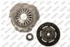 001210200 MAPA VW К-кт сцепления (полный) Passat 96- (див. 060000) Audi 100,80,A6 MAPA підбір по vin на Brocar