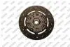 001210200 MAPA VW К-кт сцепления (полный) Passat 96- (див. 060000) Audi 100,80,A6 MAPA підбір по vin на Brocar