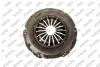 011240209 MAPA VW К-кт зчеплення (без вижимн.підшипника) Crafter 2.0/2.5TDI 06- MAPA підбір по vin на Brocar