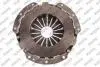 008240800 MAPA NISSAN К-кт сцепления X-Trail 2.0/2.5 01- 240mm 23x26.5 24зуб. MAPA підбір по vin на Brocar