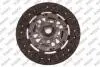 008240800 MAPA NISSAN К-кт сцепления X-Trail 2.0/2.5 01- 240mm 23x26.5 24зуб. MAPA підбір по vin на Brocar