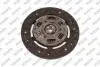 002215700 MAPA CITROEN К-кт сцепления Jumpy,Fiat Scudo,Peugeot 1.9D 98- 215mm MAPA підбір по vin на Brocar