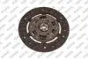 002215700 MAPA CITROEN К-кт сцепления Jumpy,Fiat Scudo,Peugeot 1.9D 98- 215mm MAPA підбір по vin на Brocar