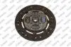 000255609 MAPA FIAT К-кт сцепления (корзина+диск)254mm 21зуб Ducato 2.3D 06- MAPA підбір по vin на Brocar