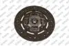 000255609 MAPA FIAT К-кт сцепления (корзина+диск)254mm 21зуб Ducato 2.3D 06- MAPA підбір по vin на Brocar