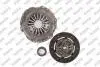 MAPA OPEL К-кт зчеплення  (повний) Astra F,Vectra A 1.7TD/TDS 90- 011200100