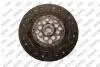 004228800 MAPA VW К-кт сцепления (полный) Passat 97- Audi A4/6 1.9TDI 228mm MAPA підбір по vin на Brocar