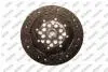 004228800 MAPA VW К-кт сцепления (полный) Passat 97- Audi A4/6 1.9TDI 228mm MAPA підбір по vin на Brocar