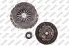 MAPA TOYOTA К-кт сцепления HIACE III,IV,LandCruiser 2.4D/TD 89-06 002225200