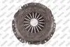 002225200 MAPA TOYOTA К-кт сцепления HIACE III,IV,LandCruiser 2.4D/TD 89-06 MAPA підбір по vin на Brocar