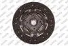 002225200 MAPA TOYOTA К-кт сцепления HIACE III,IV,LandCruiser 2.4D/TD 89-06 MAPA підбір по vin на Brocar