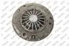 017215909 MAPA OPEL К-кт сцепления Corsa C,Combo Tour,Meriva 1.3CDTI 03- MAPA підбір по vin на Brocar