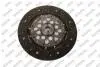 017215909 MAPA OPEL К-кт сцепления Corsa C,Combo Tour,Meriva 1.3CDTI 03- MAPA підбір по vin на Brocar