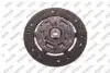 014215808 MAPA OPEL Комплект зчеплення VECTRA B (J96) 1.6 i (F19) 95-02 MAPA підбір по vin на Brocar