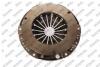 007228500 MAPA VW К-кт сцепления (полный) LT28-55 2.4D,TD 228mm 78-96 MAPA підбір по vin на Brocar