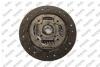 007228500 MAPA VW К-кт сцепления (полный) LT28-55 2.4D,TD 228mm 78-96 MAPA підбір по vin на Brocar