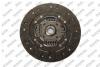 007228500 MAPA VW К-кт сцепления (полный) LT28-55 2.4D,TD 228mm 78-96 MAPA підбір по vin на Brocar